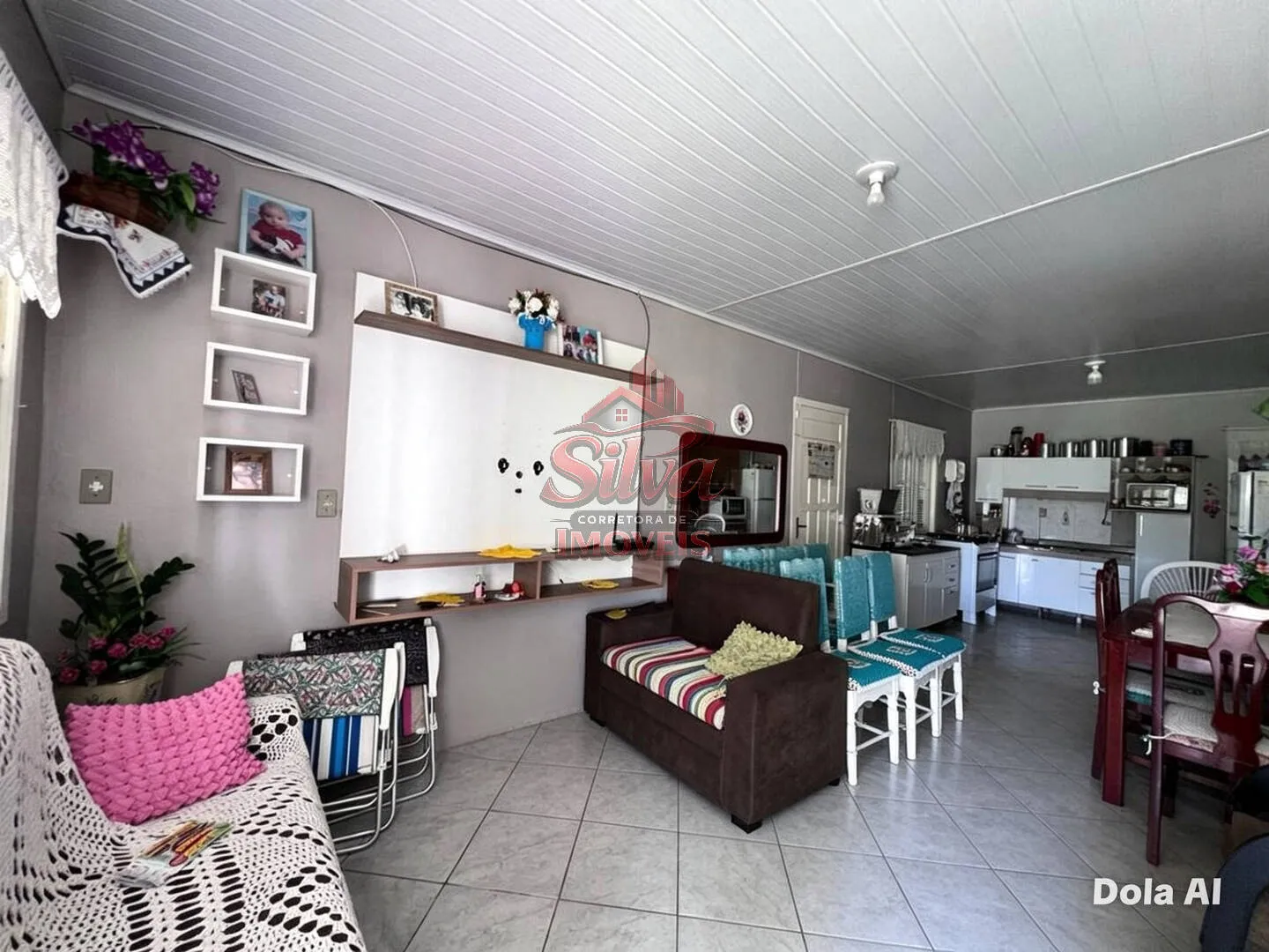 Imagem C507 | Casa 3 dormitórios à venda a 600m do mar em Imbé