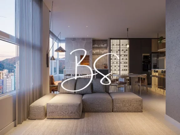 Imagem APARTAMENTO RESIDENCIAL em BALNEÁRIO CAMBORIÚ - SC, CENTRO