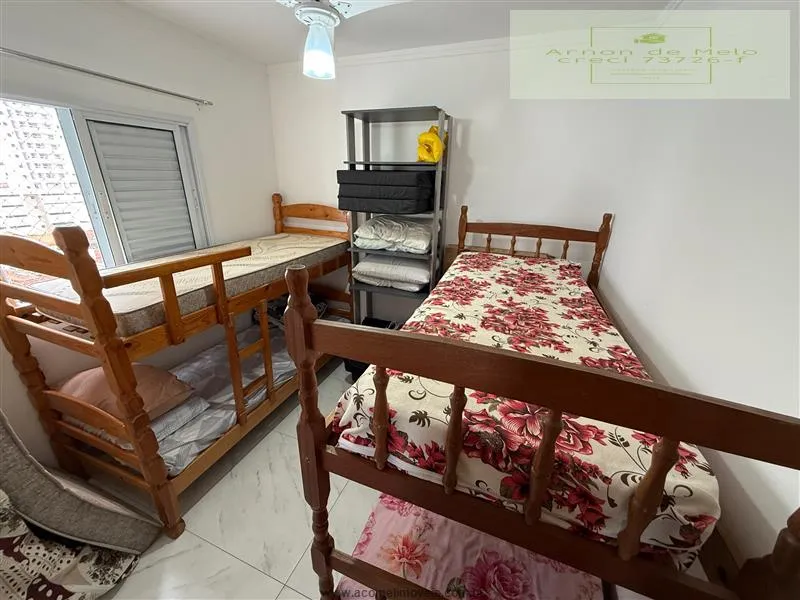 Imagem Apartamentos no Litoral para venda em Praia Grande no bairro Vila Caiçara