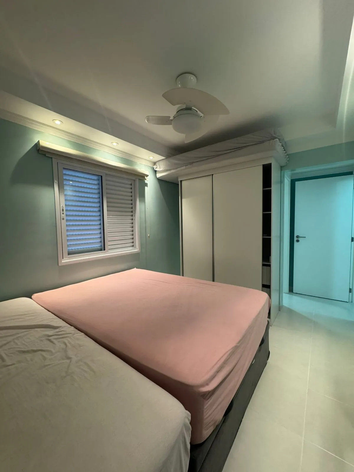 Imagem Apartamento com 2 Quartos à Venda, 63 m² em Parque Balneário Poiares - Caraguatatuba