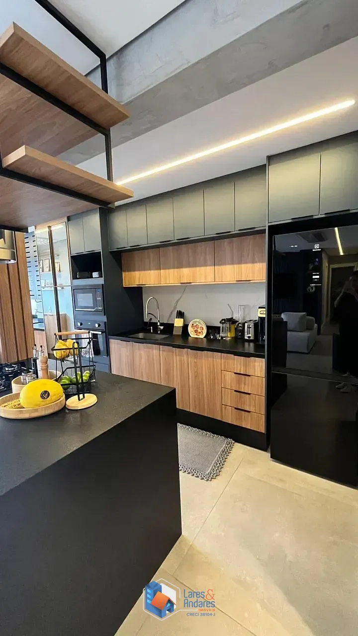 Imagem Apartamento para venda em Jardim Prudência com 3 quartos, sendo 1 suíte, 90m²