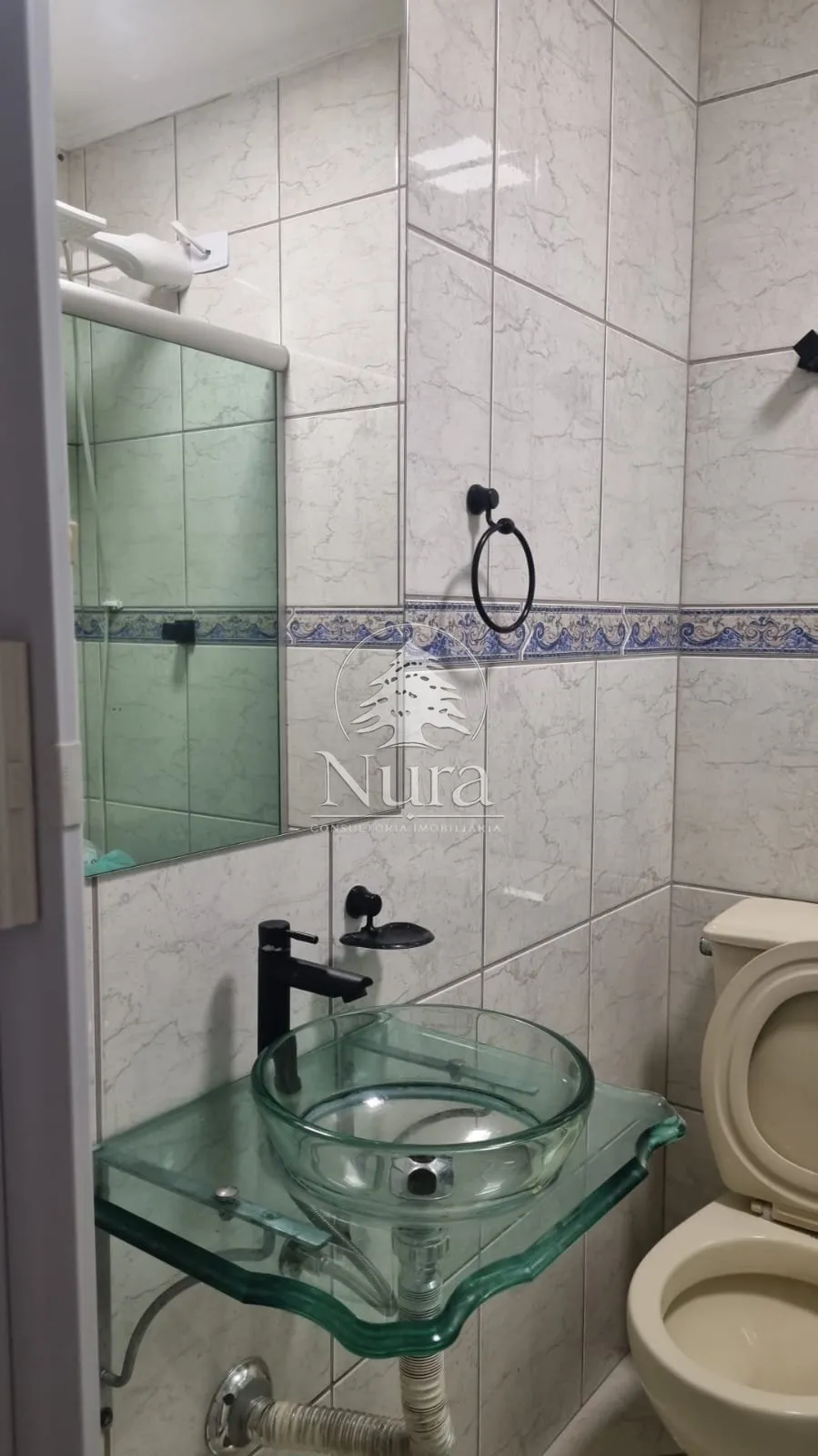Imagem Apartamento de 2 quartos, 82m² no bairro Guilhermina, em Praia Grande