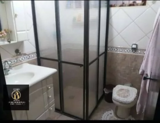 Imagem CASA - NO BAIRRO - VILA - CASTINHA