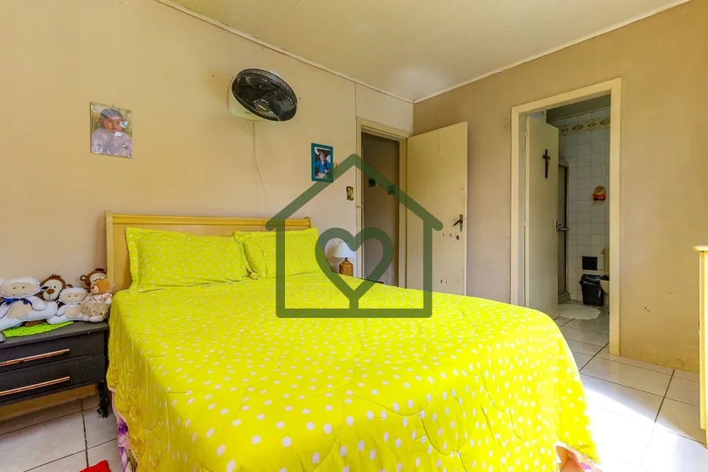 Imagem Casa a venda no Parque Santa Fé, Zona Norte de Porto Alegre/RS.
Casa com 3 dormitórios amplos sent...