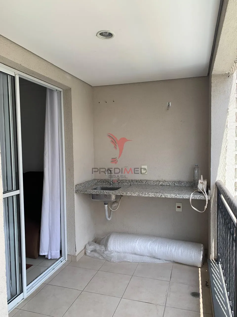 Imagem Alugo, no Morumbi, apartamento semi mobiliado no Morumbi. São Paulo