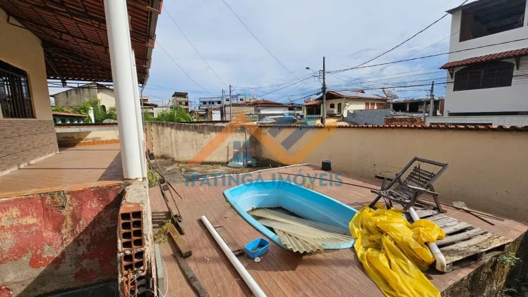 Imagem Casa à Venda em Vila Celeste - 3 Dormitórios, 89.6m²