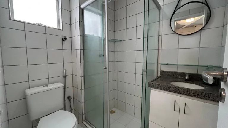 Imagem Apartamento com 69m no Pina!