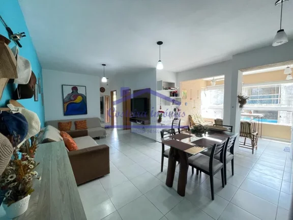 Foto do imóvel Belíssimo apartamento na Toninhas mobiliado