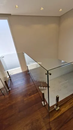 Imagem Sobrado em condomínio fechado