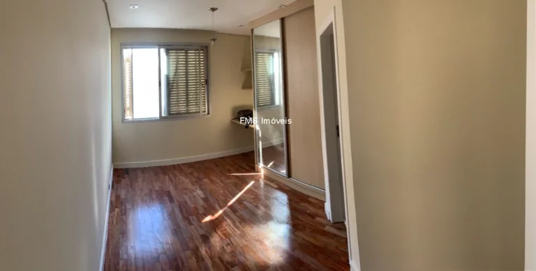 Imagem Cobertura de luxo com 3 quartos e 2 suítes na Bela Vista, São Paulo-SP: 220m², 6 banheiros e 2 vagas de garagem!