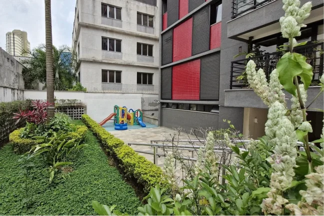 Imagem APARTAMENTO RESIDENCIAL em São Paulo - SP, Vila Olímpia