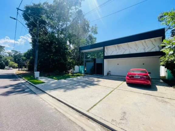 Imagem CASA RESIDENCIAL em MANAUS - AM, PONTA NEGRA