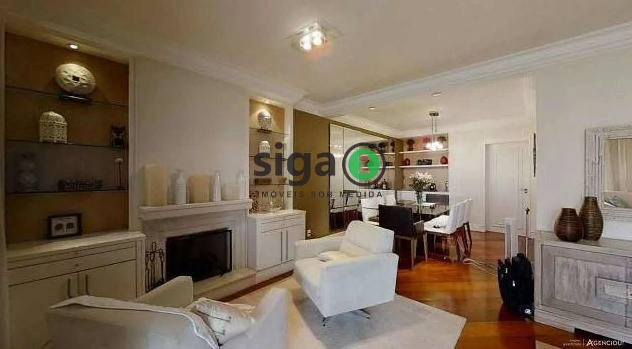 Imagem APARTAMENTO A VENDA EM VILA SUZANA: 03 QUARTOS, 03 VAGAS