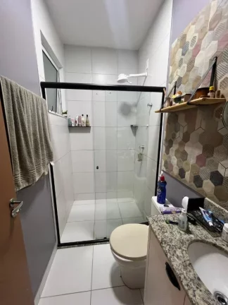 Imagem CASA RESIDENCIAL em MANAUS - AM, FLORES
