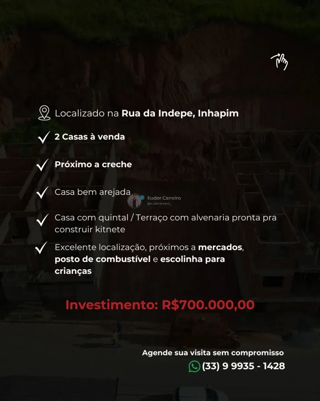 Imagem Imóvel