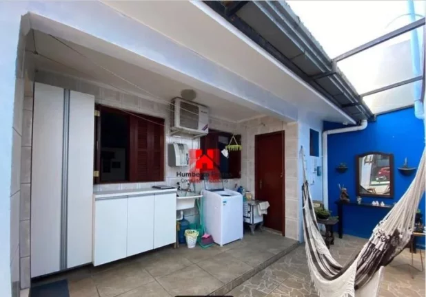 Imagem Casa para Venda em Santa Maria / RS no bairro Dom Antônio Reis