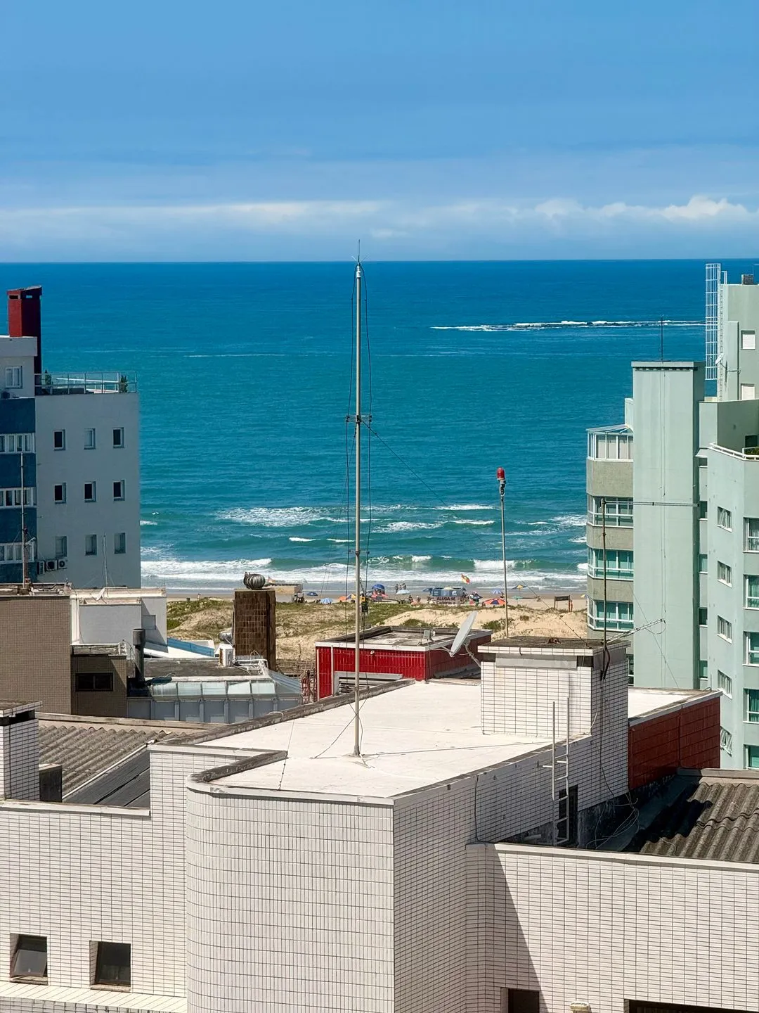 Imagem Apartamento à venda em Torres, Centro, com 3 quartos, 114m2