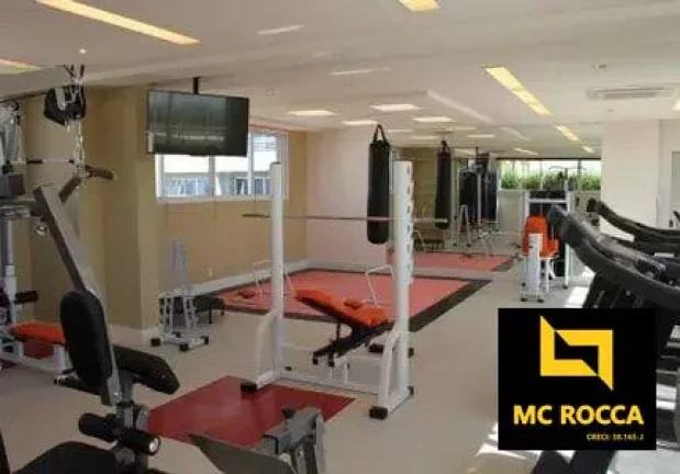 Imagem Apartamento 1 dormitório - Marco Zero Home - São Bernardo do Campo