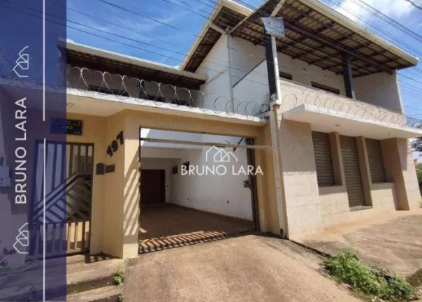 Foto do imóvel Casa à venda em igarapé, Bairro São Sebastião