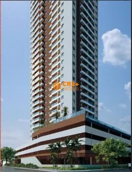 Foto do imóvel Vendo apartamento 3 quartos, 2 suítes, 81m2 em Olinda. em Avenida Ministro Marcos Freire, S N - Casa Caiada, Olinda - PE