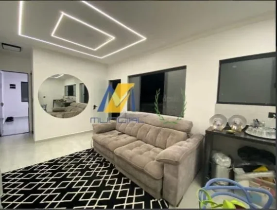 Imagem Vendo linda casa na Praia de Mongaguá
