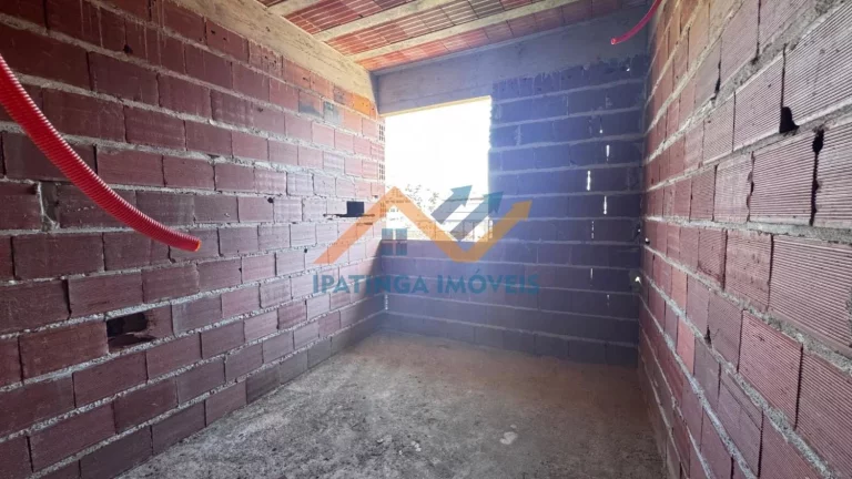 Imagem Apartamento com um acabamento de excelente qualidade, localizado no bairro Canaã, em Ipatinga.