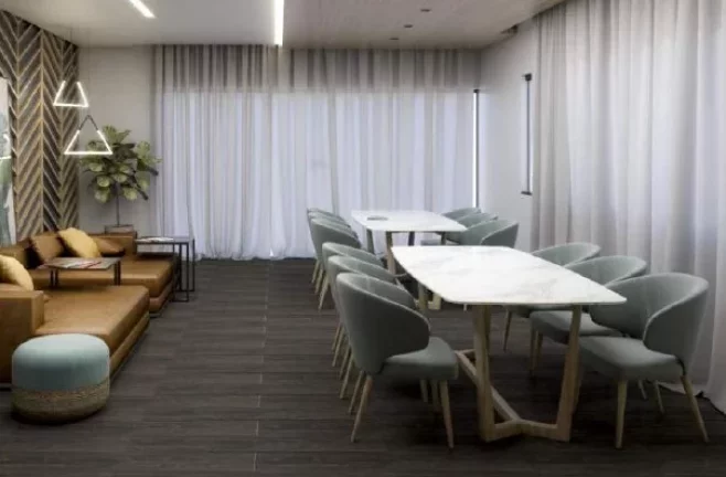 Imagem Apartamento à venda em Porto Belo, Perequê, com 3 quartos, 137,62m2