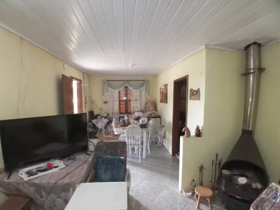Imagem Sítio Rural com 3.6 hectares, açude, localizado no Capão da porteira