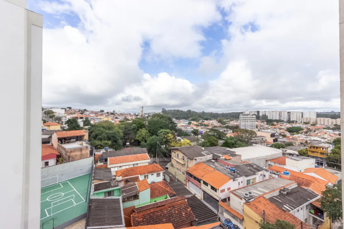 Imagem Apartamento para venda em Vila Emir com 2 quartos, sendo 1 suíte, 66m2
