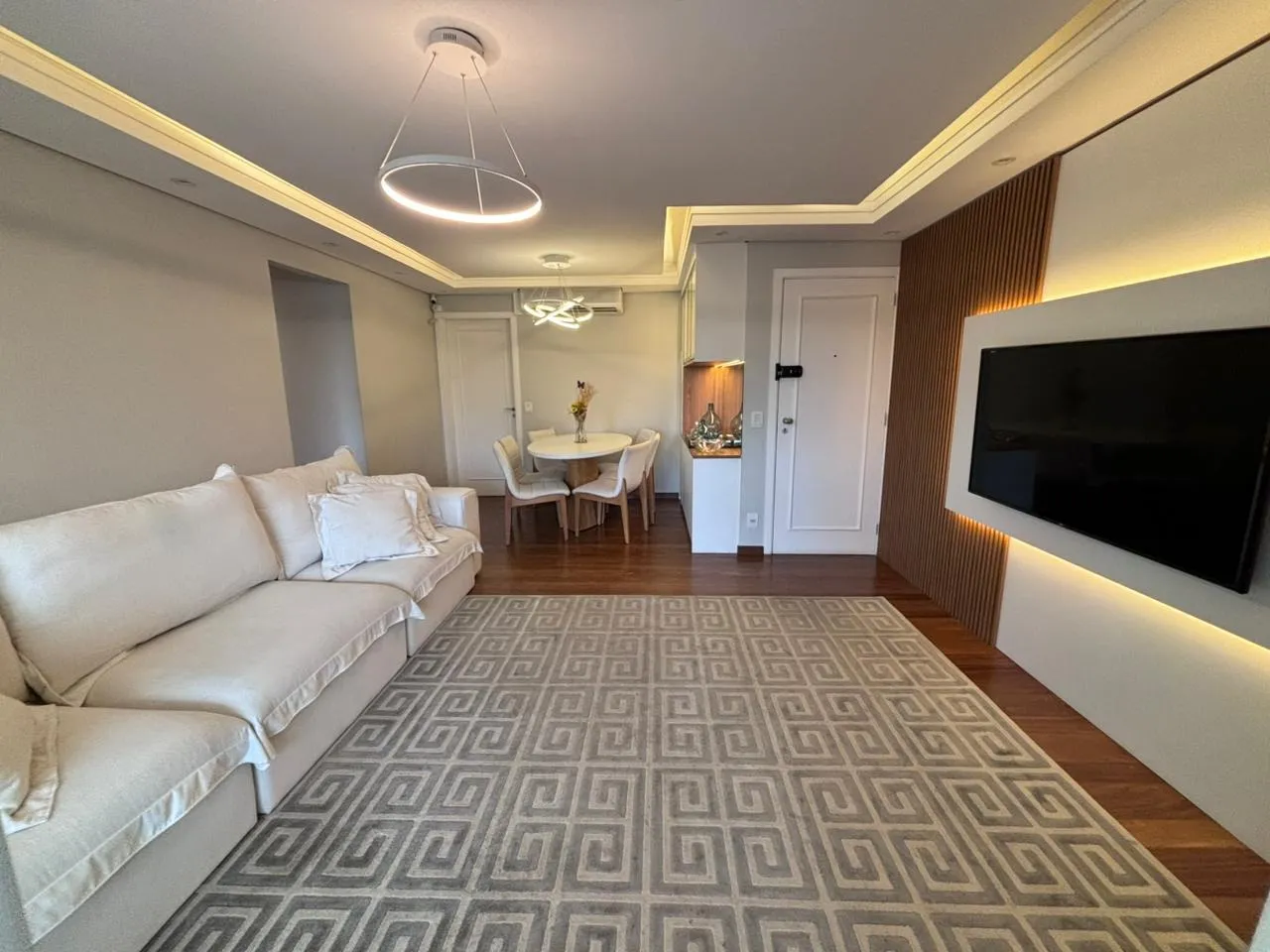 Imagem Excelente apartamento à venda, Jardim Judith, Sorocaba, SP