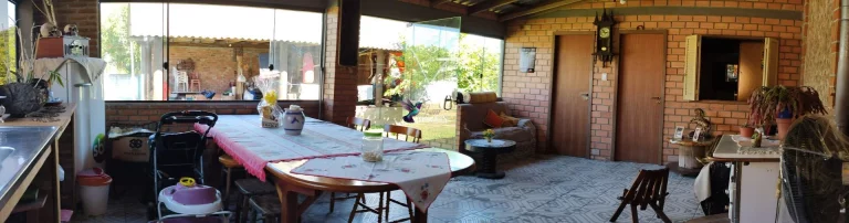 Imagem Casa em Ermo, Guaíba/RS