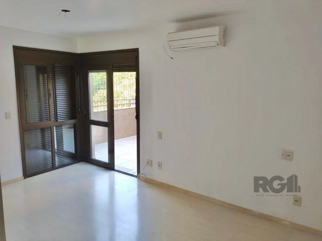 Imagem Apartamento garden para comprar com 156 m² privativos, 3 dormitórios, no Bairro Jardim Lindoia