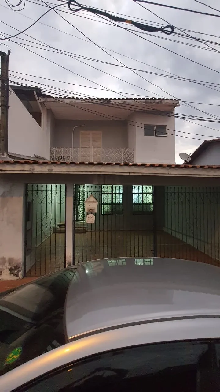 Foto do imóvel Excelente Sobrado no Jardim Boa Esperança com 160m². em JARDIM BOA ESPERANÇA, SOROCABA - SP
