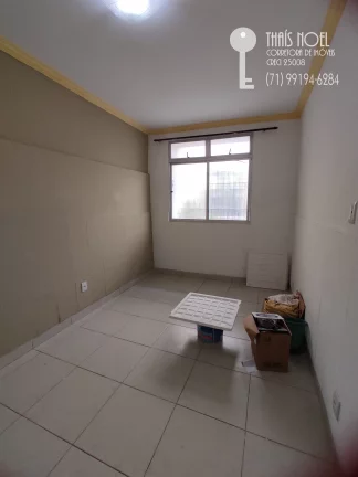 Imagem APARTAMENTO TÉRREO DE 2 SUÍTES NA LADEIRA DA BARRA - FINANCIÁVEL