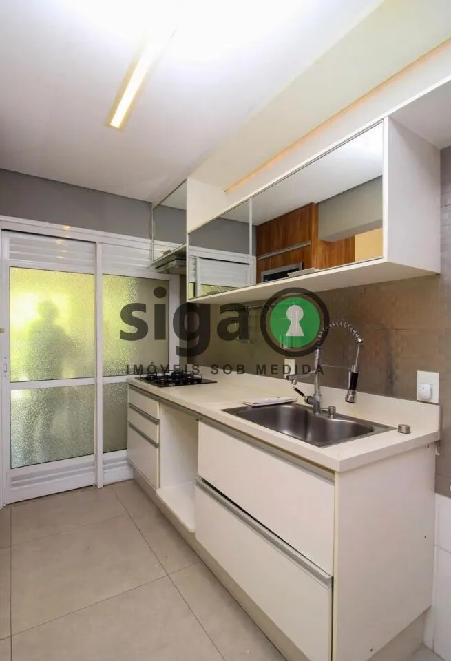 Imagem APARTAMENTO Á VENDA NA VILA ANDRADE COM 3 QUARTOS E 2 VAGAS!