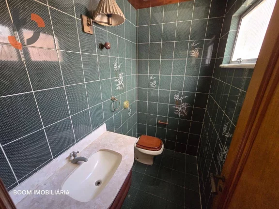 Imagem (Venda) Apartamento com 3 dormitórios - Centro - Nova Iguaçu/RJ
