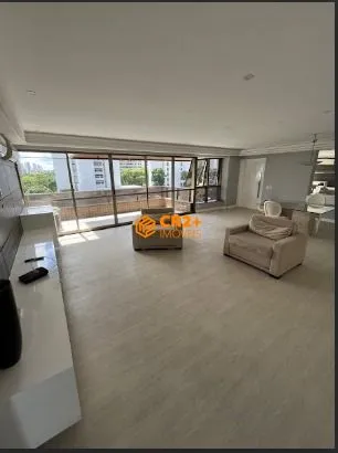 Imagem Vendo apartamento 4 quartos, 2 suítes, 208m2 nas Graças.