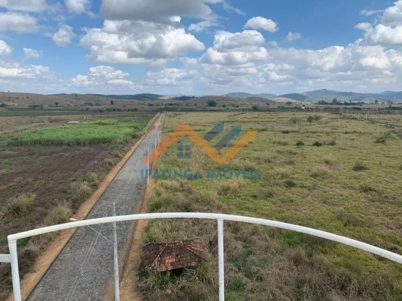 Imagem Terreno de loteamento no Vilas do Lago
