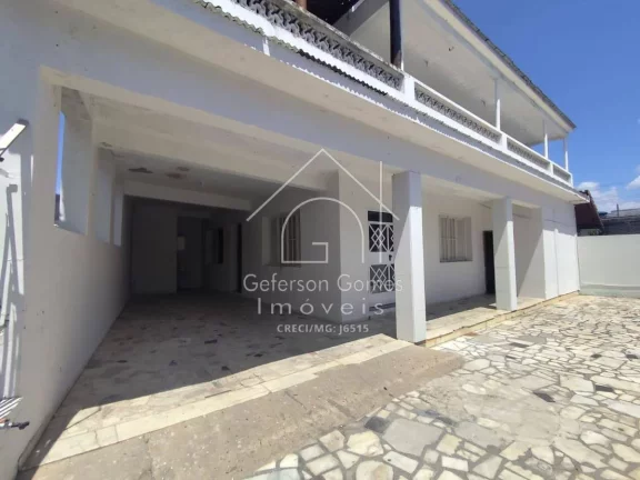 Imagem Aluguel - Imóvel Comercial ou Residencial - Centro - Mantena - MG