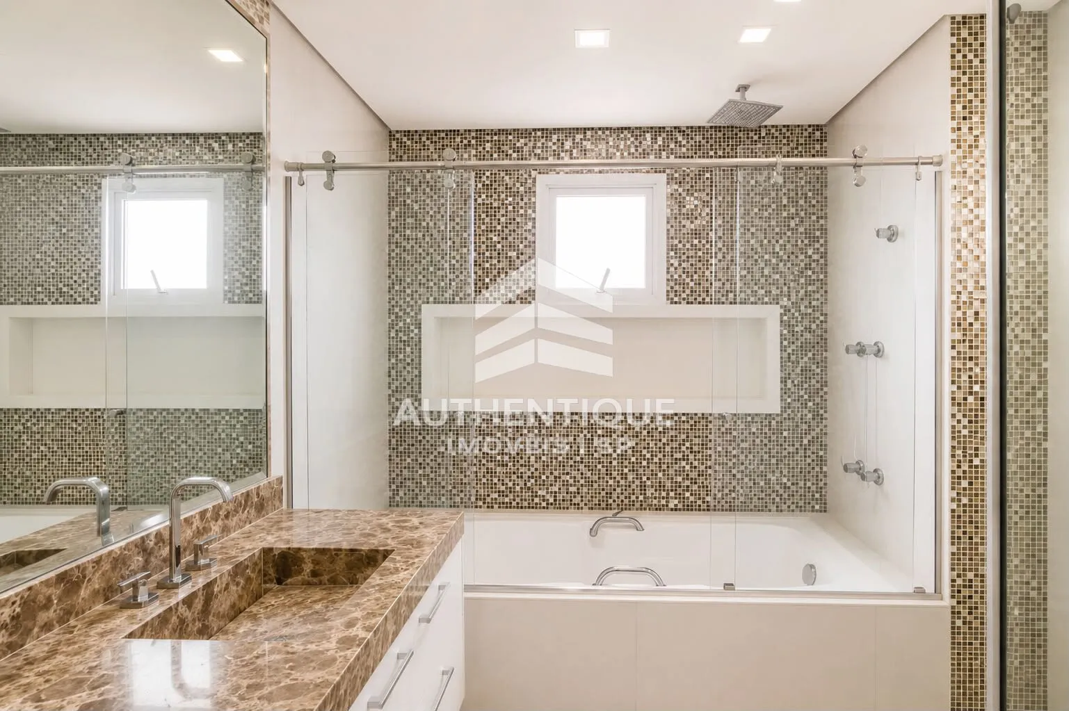 Imagem CENTRAL PARK MOOCA - Apartamento à venda no bairro Alto da Moóca - São Paulo/SP, Zona Leste