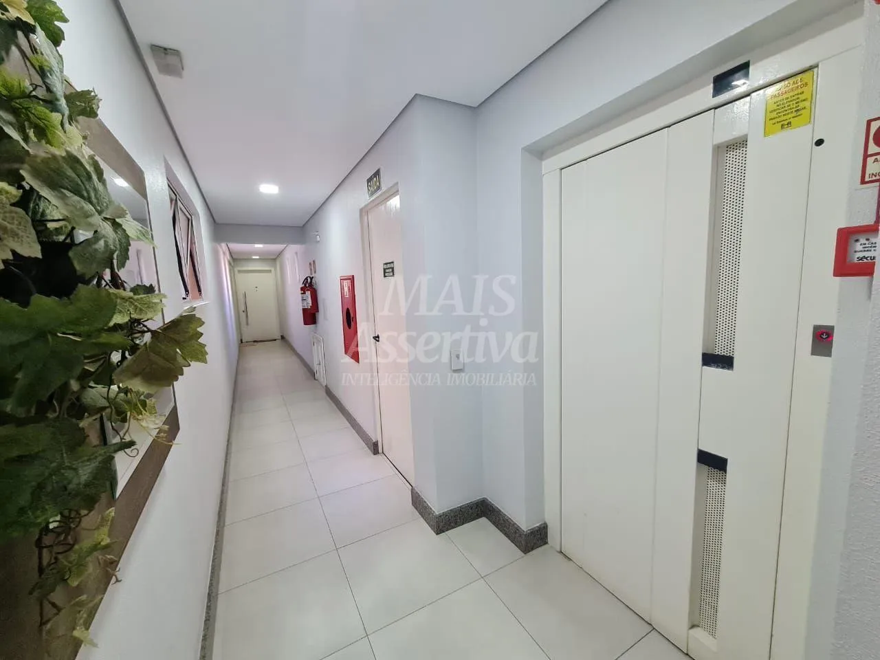 Imagem Apartamento 01 dormitório para venda Centro de Passo Fundo