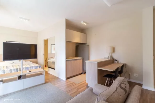 Imagem APARTAMENTO RESIDENCIAL em SÃO PAULO - SP, JARDIM EUROPA