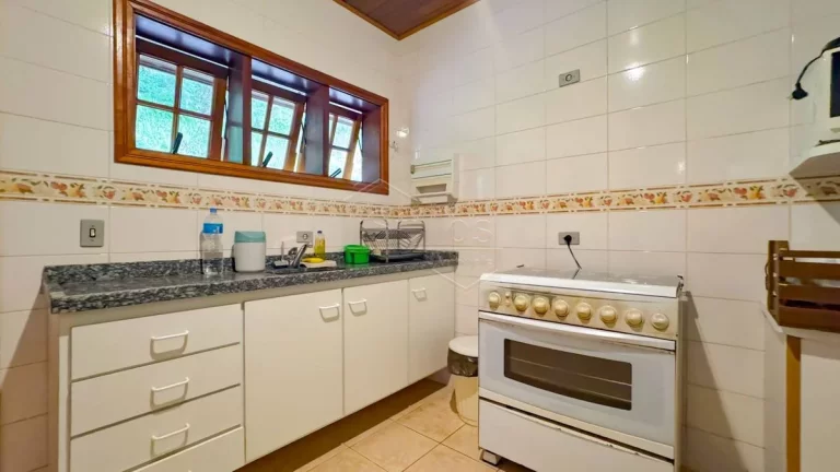 Imagem Casa em Campos do Jordão