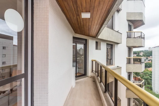 Imagem APARTAMENTO RESIDENCIAL em SÃO PAULO - SP, SANTA CECÍLIA