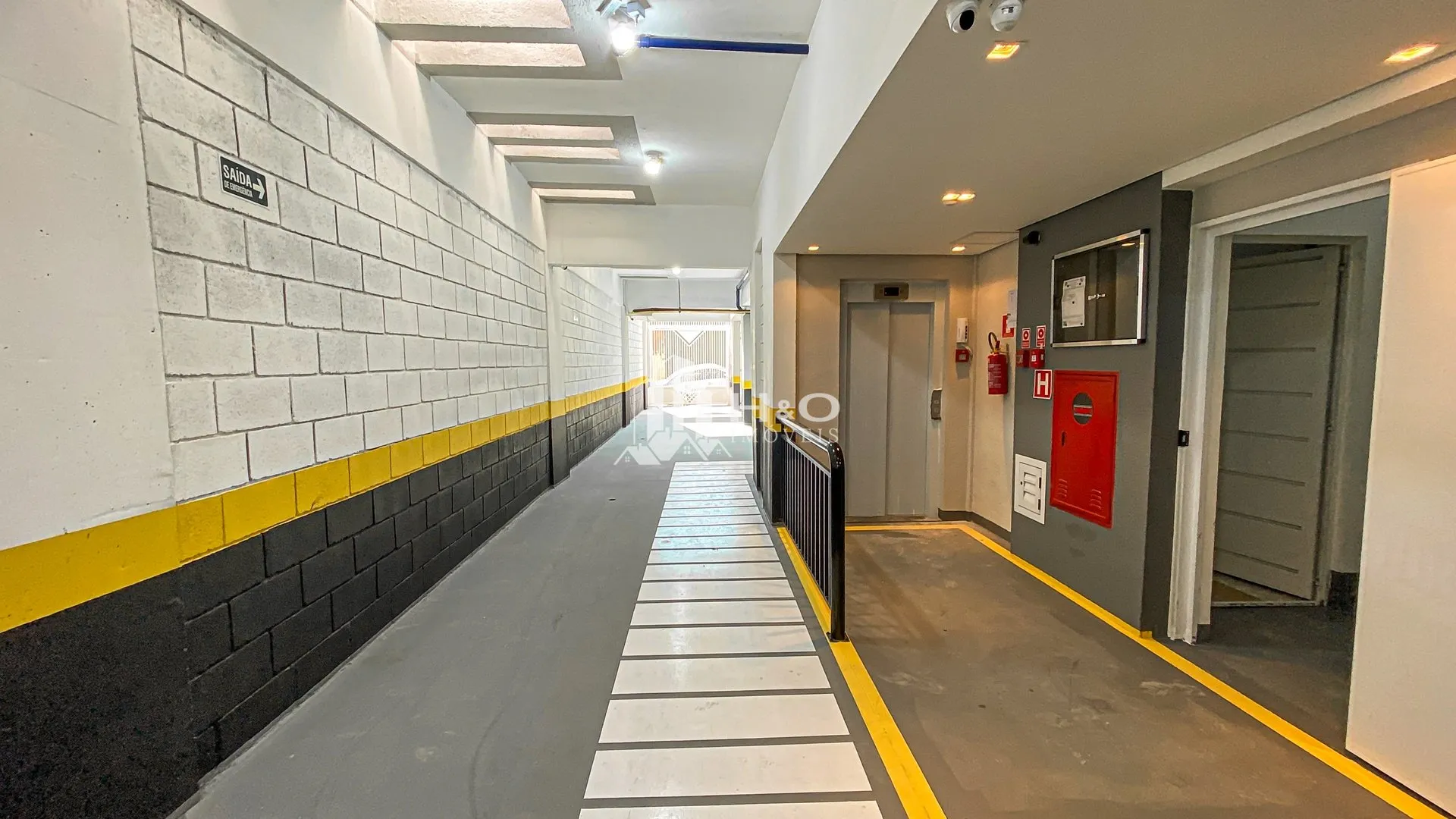 Imagem Apartamento novo com 73 metros de área útil à venda no Jardim Hercília / Vila Matilde.