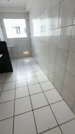 Imagem APARTAMENTO POPULAR (CACHOEIRINHA 3)
