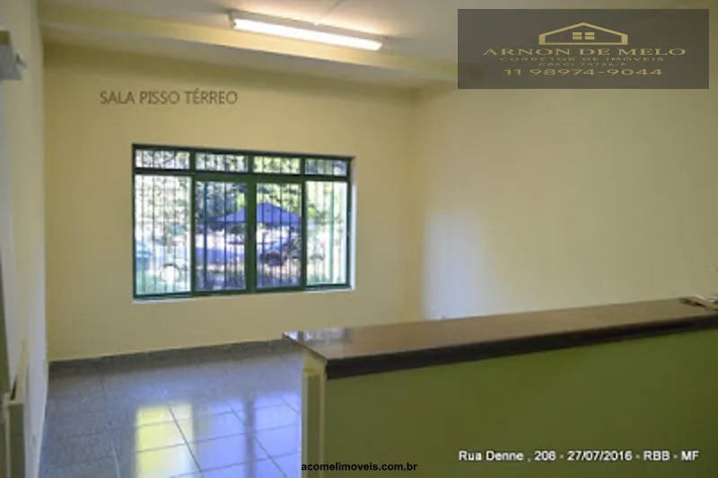 Imagem Prédios Comerciais para locação em Cotia no bairro Parque Sao George