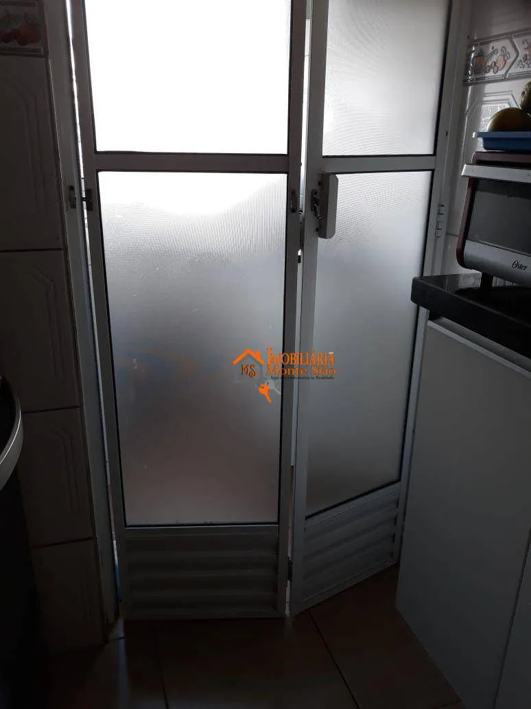 Imagem Apartamento à venda, 50 m² por R$ 220.000,00 - Parque Jurema - Guarulhos/SP
