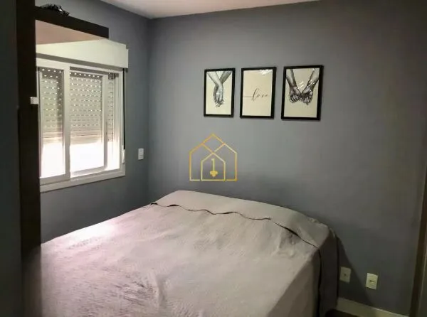Imagem Apartamento à venda 71 m² 3 quartos 1 suíte 1 vaga | Campestre - Santo André - SP