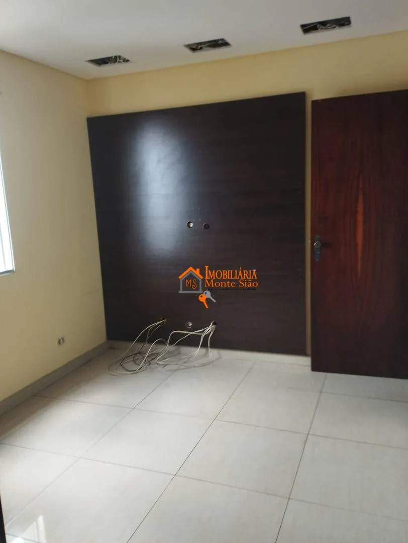 Imagem Apartamento com 3 dormitórios à venda, 75 m² por R$ 365.000,00 - Gopoúva - Guarulhos/SP